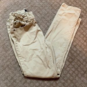 Joes jeans khaki boys pants
